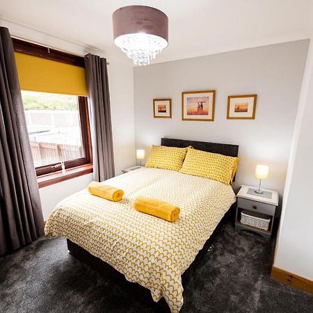 포트 윌리엄 Glen Nevis View 빌라 외부 사진