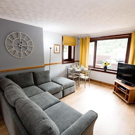 포트 윌리엄 Glen Nevis View 빌라 외부 사진