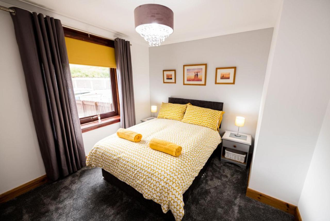 포트 윌리엄 Glen Nevis View 빌라 외부 사진